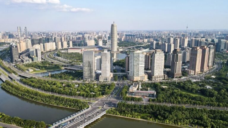 Zhengzhou