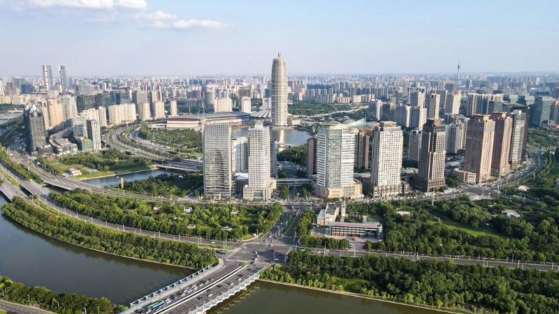 Zhengzhou