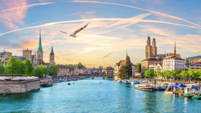 Zurich