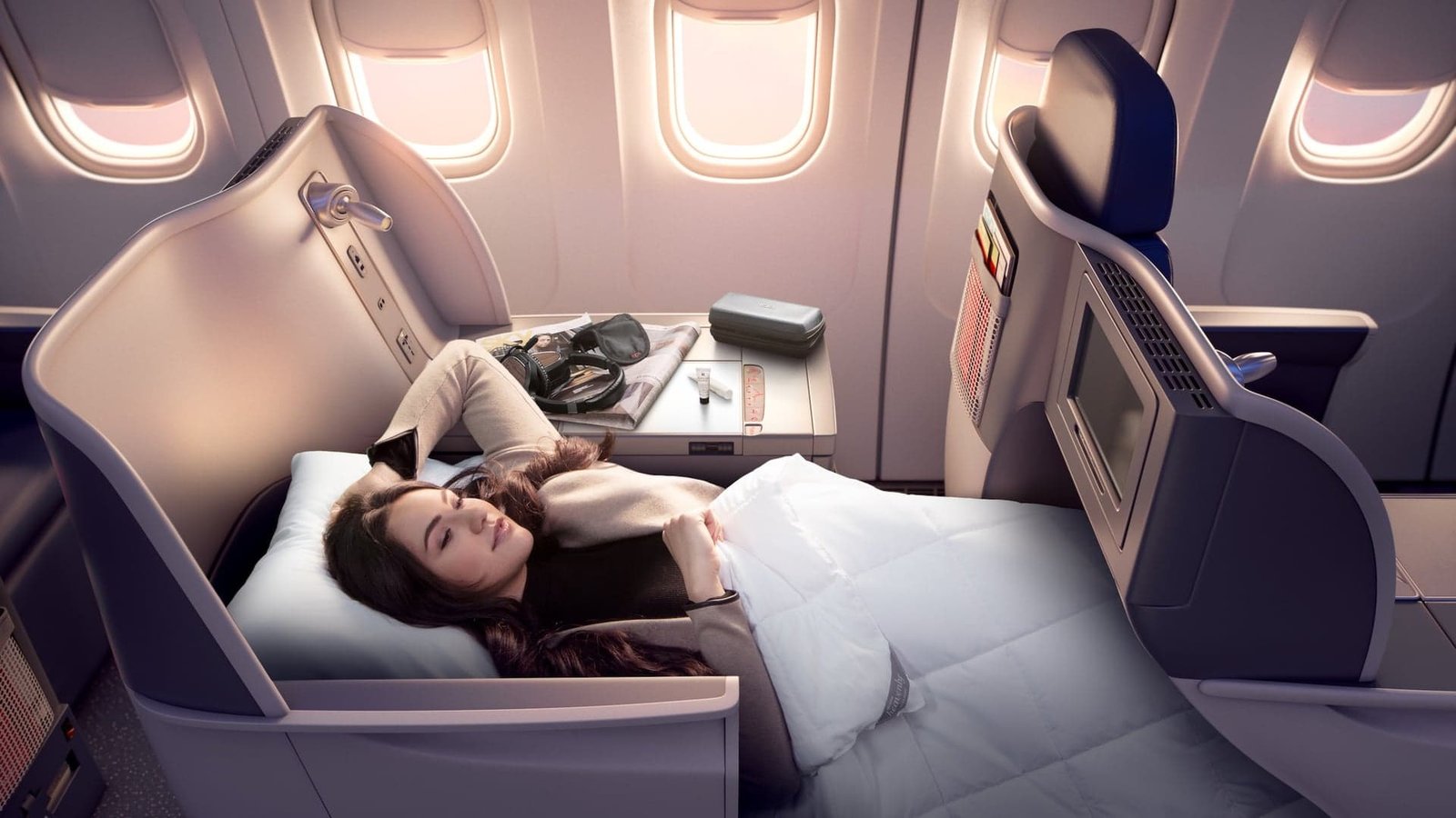 Delta Airlines