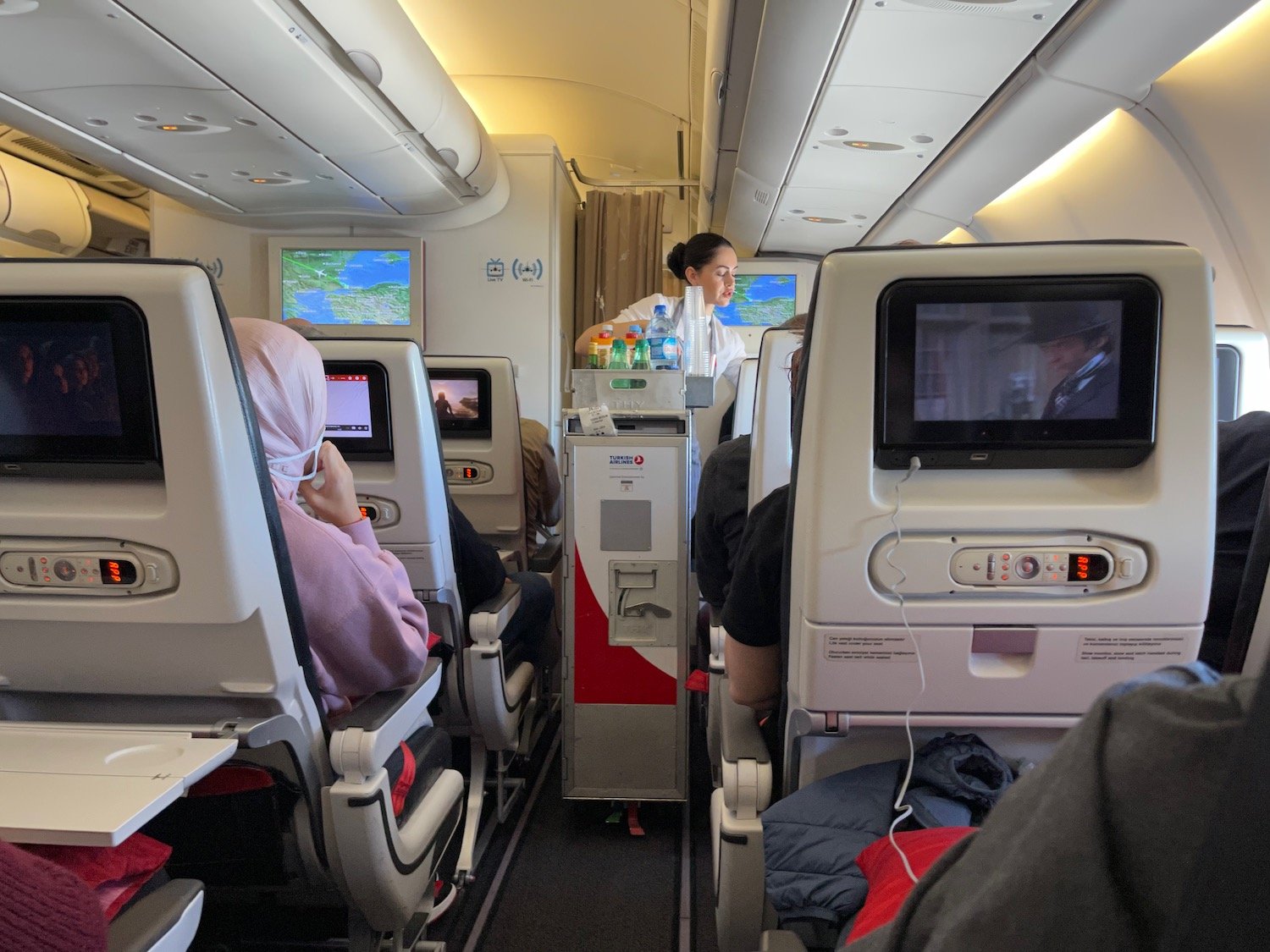 Turkish Airlines