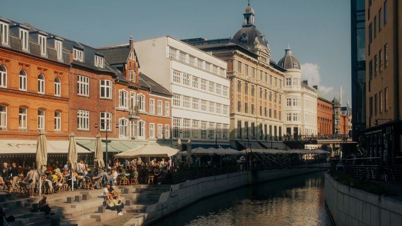 Aarhus