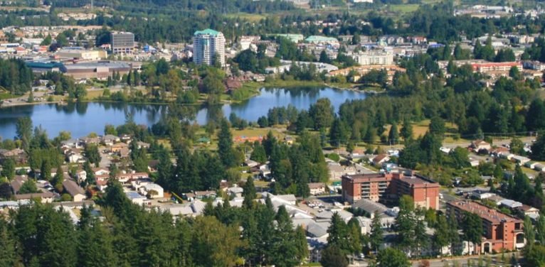 Abbotsford