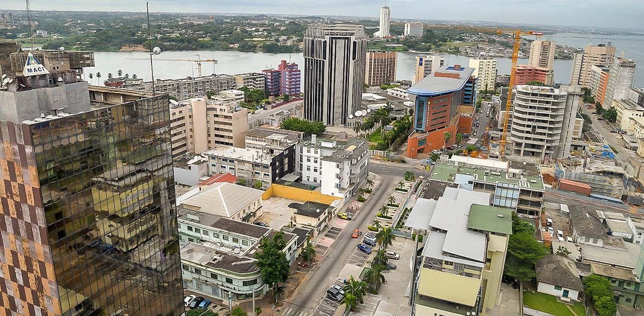 Abidjan