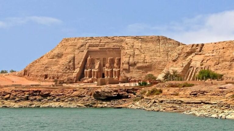 Abu Simbel