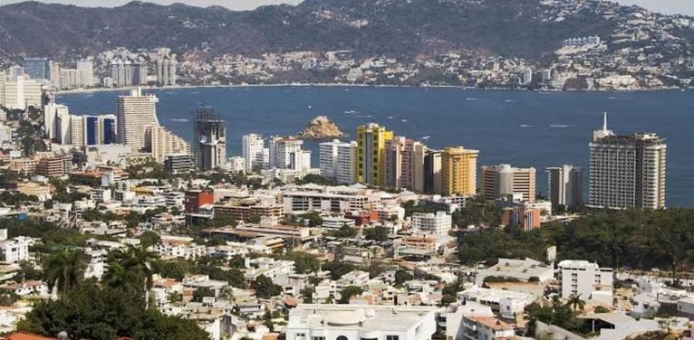 Acapulco