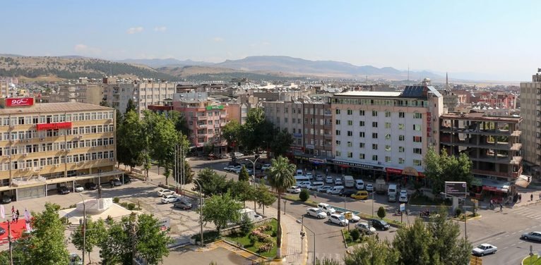Adıyaman