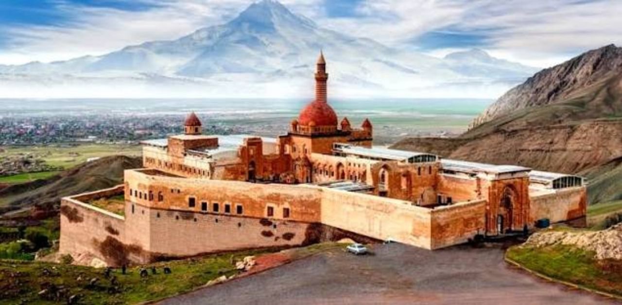 Ağrı