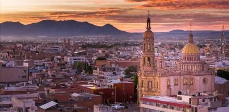 Aguascalientes