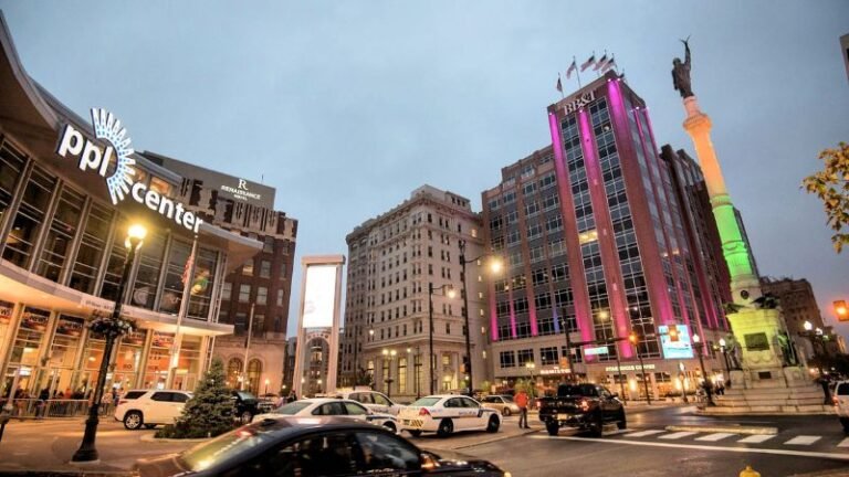 Allentown
