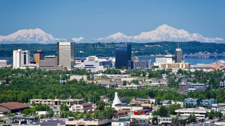 Anchorage