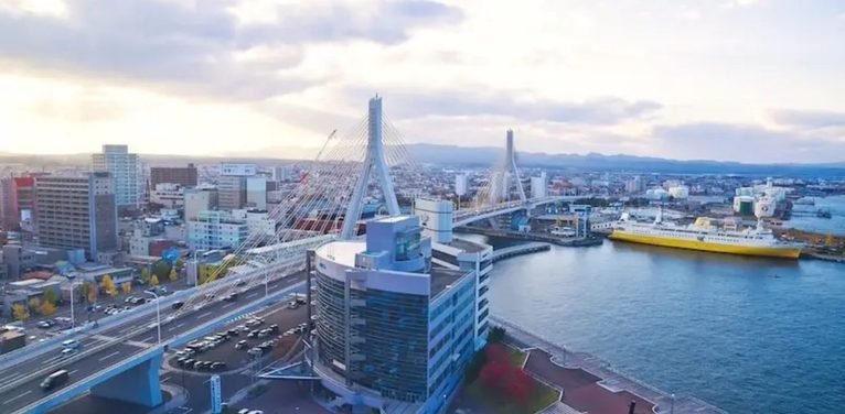 Aomori