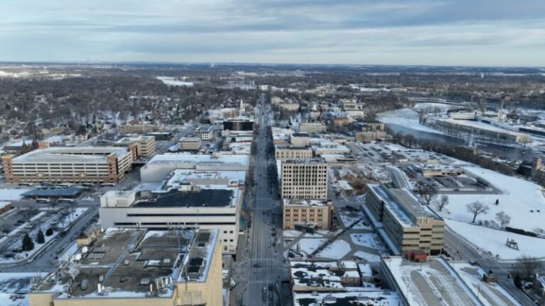 Appleton