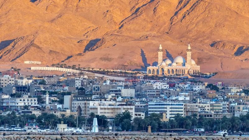 Aqaba