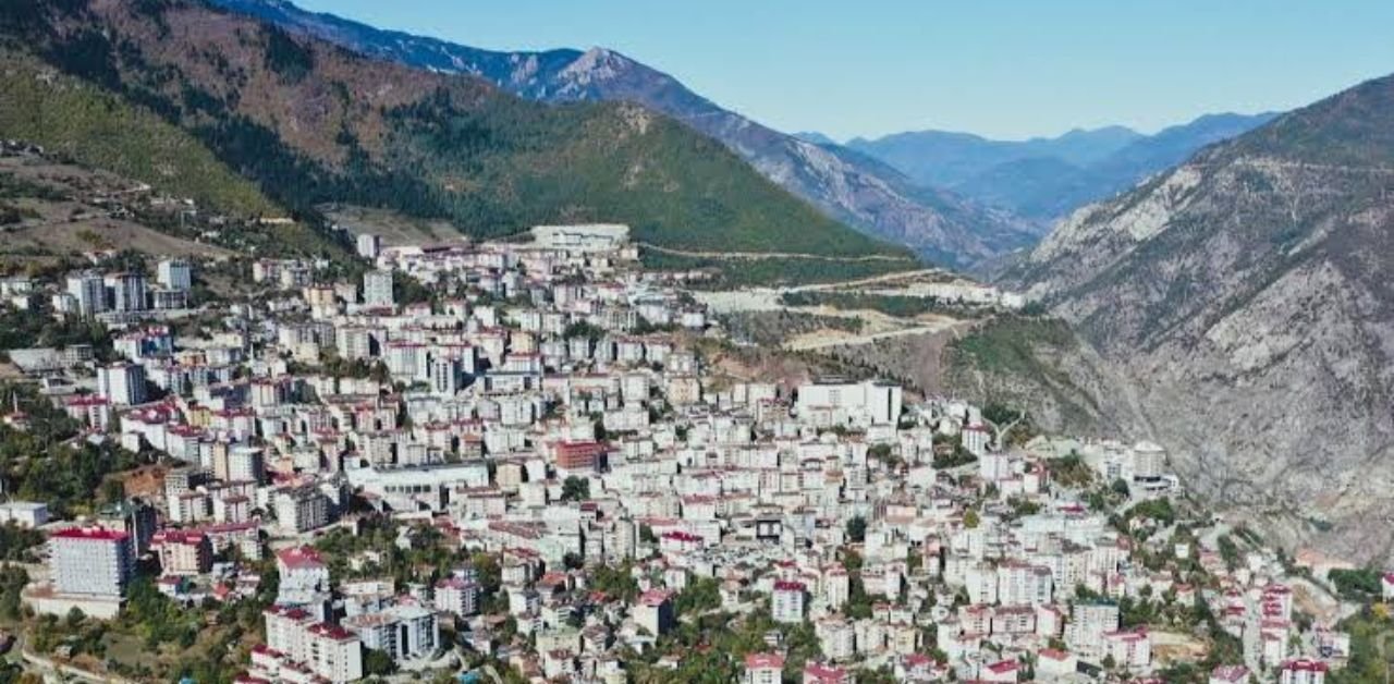 Artvin