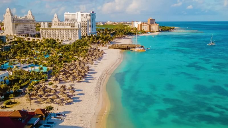 Aruba