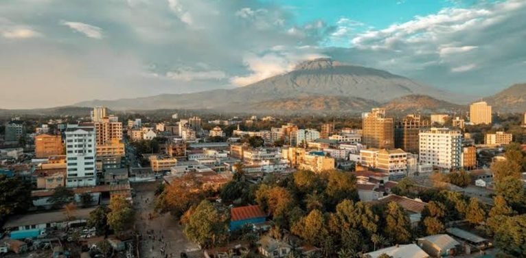 Arusha