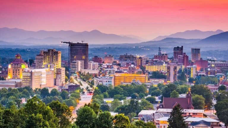 Asheville