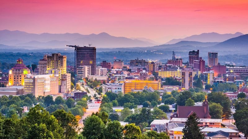 Asheville