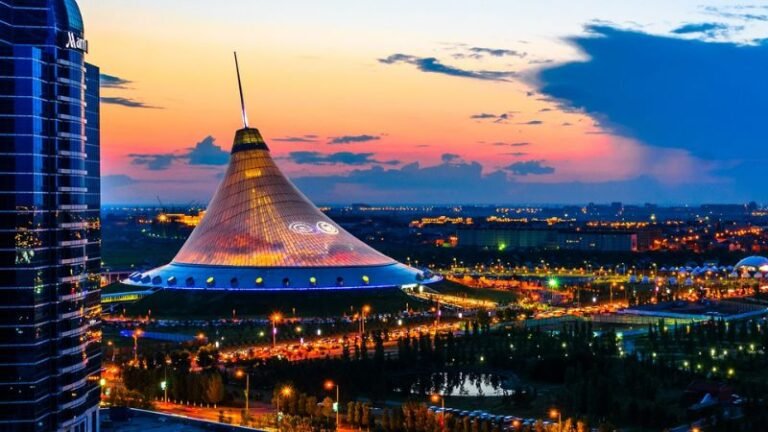 Astana