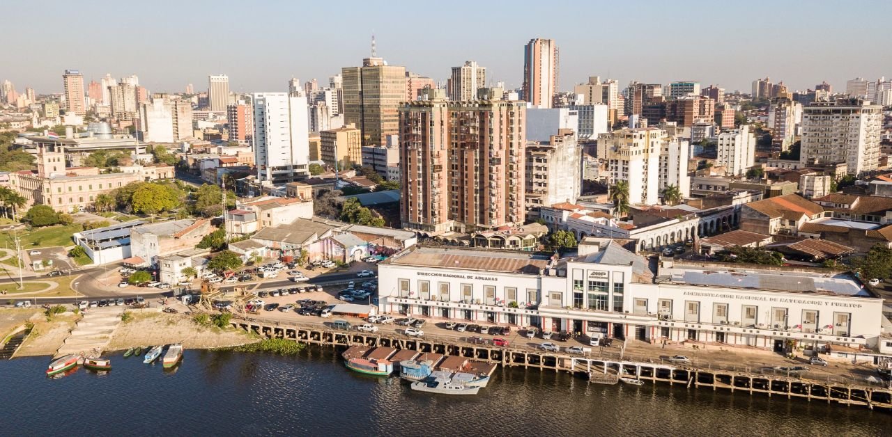 Asunción