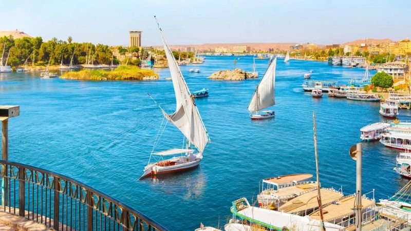 Aswan