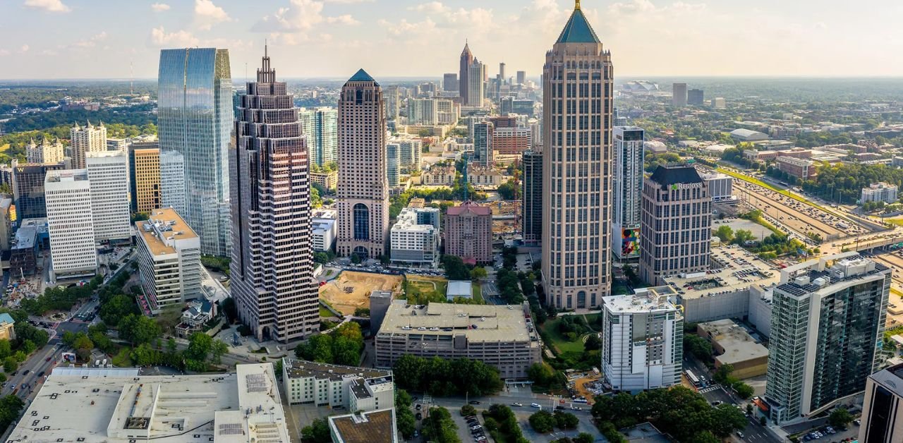 Atlanta