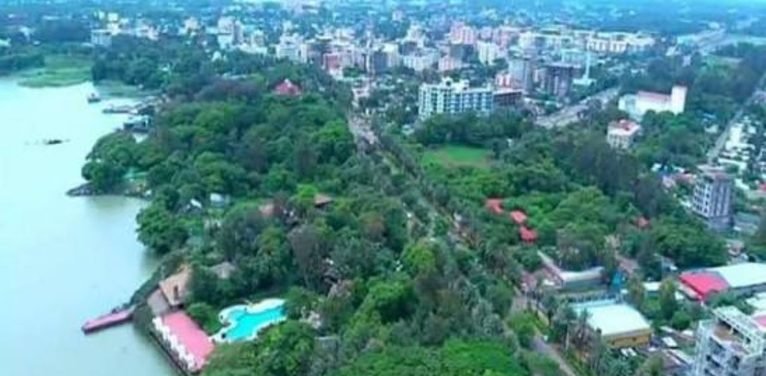 Bahar Dar