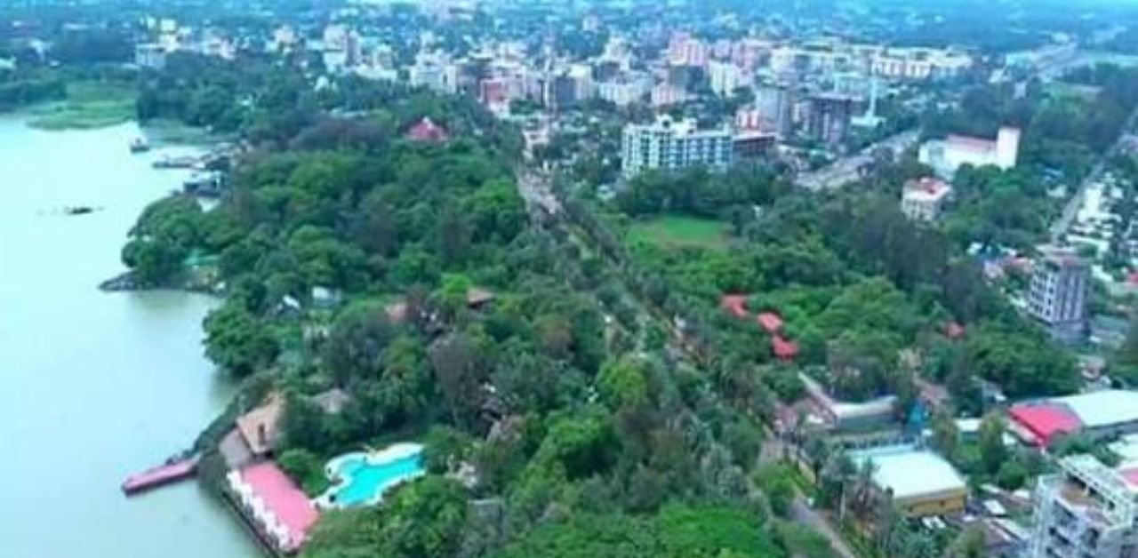 Bahar Dar