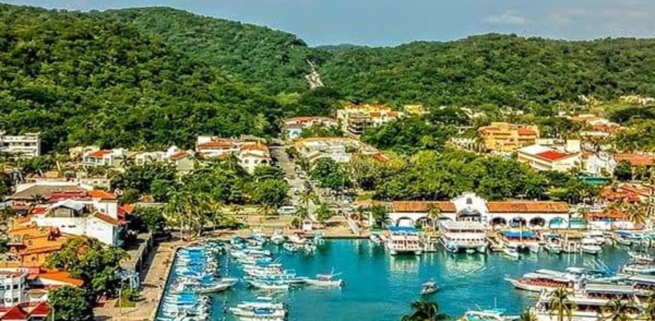 Bahías de Huatulco
