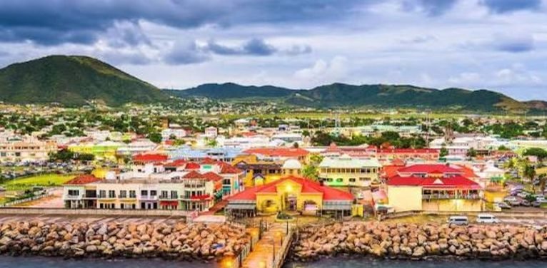 Basseterre