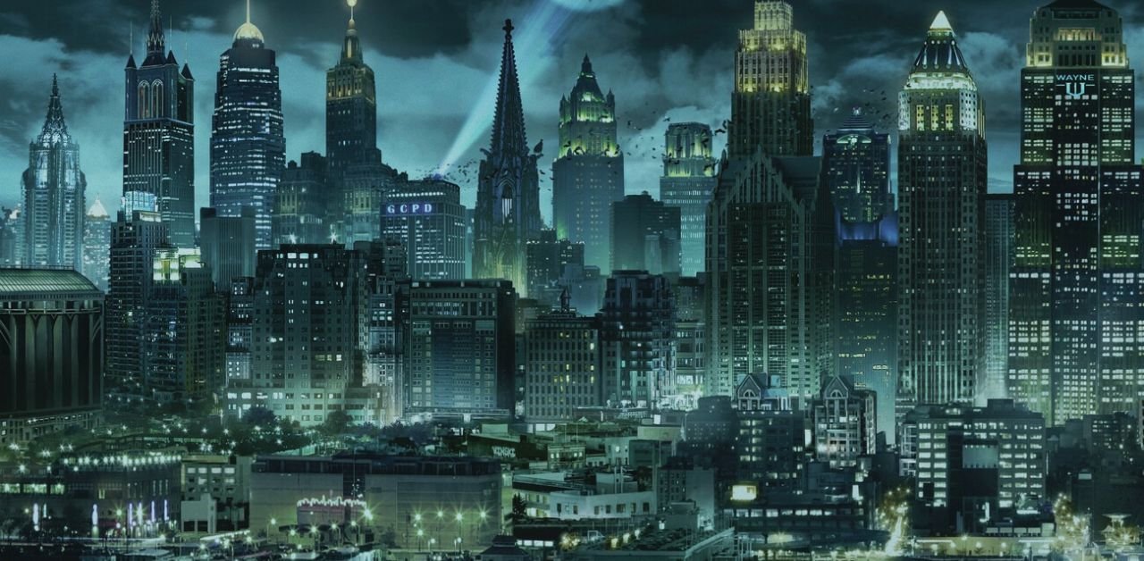 Batman