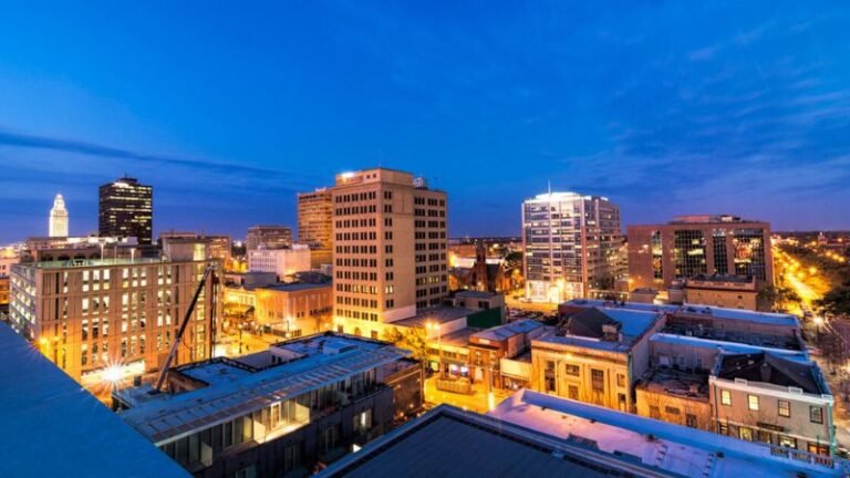Baton Rouge