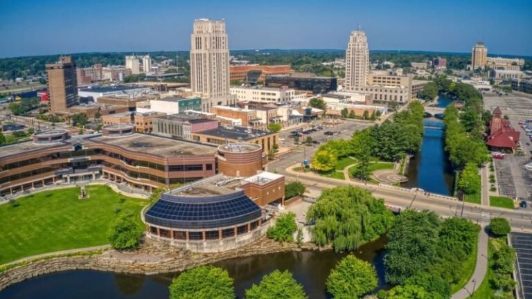Battle Creek