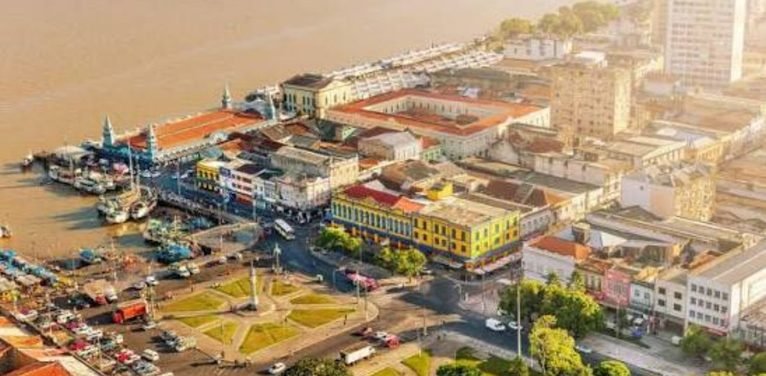Belém
