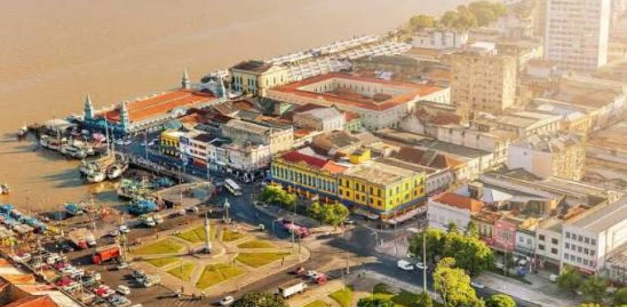 Belém