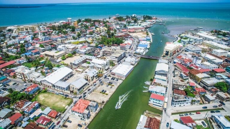Belize