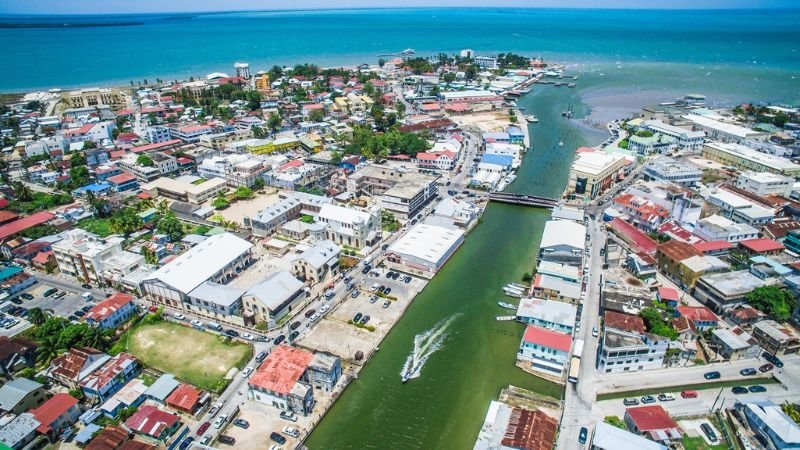 Belize
