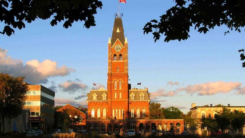Belleville