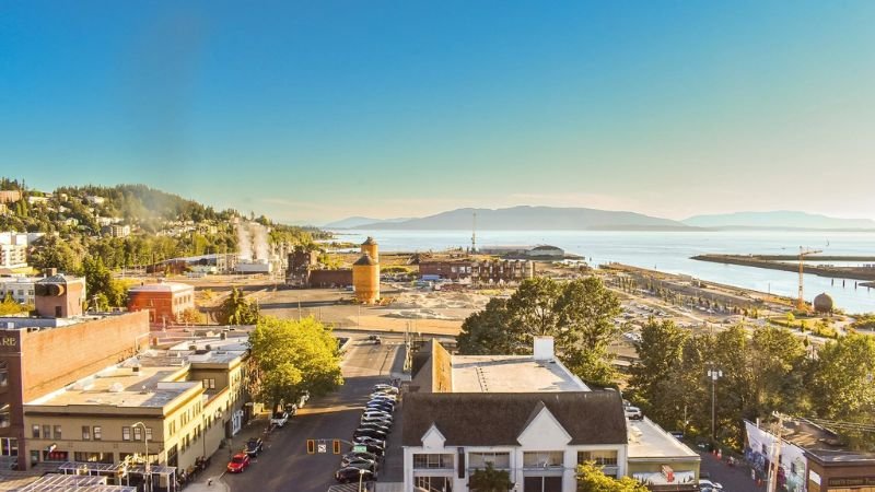 Bellingham