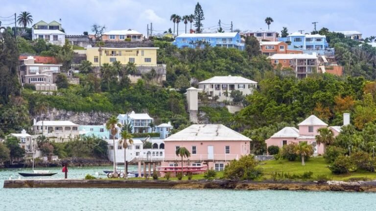 Bermuda