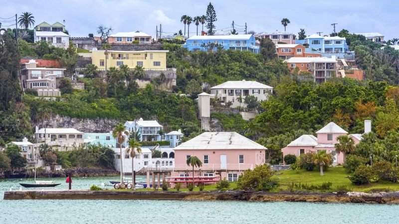 Bermuda