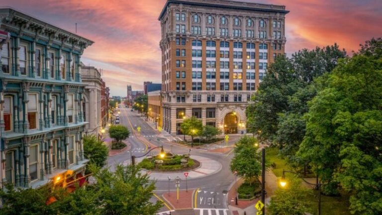 Binghamton