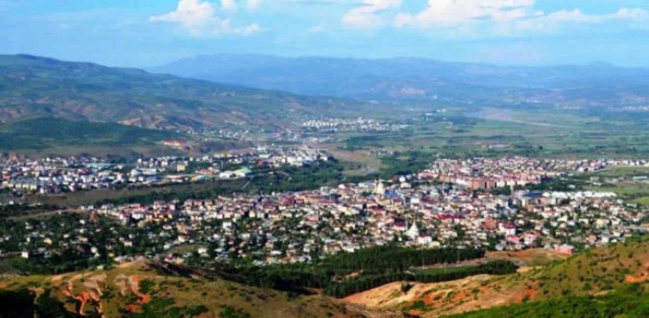 Bingöl