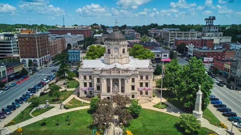 Bloomington