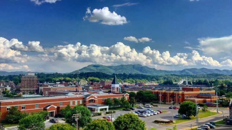 Blountville