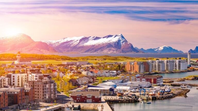 Bodø