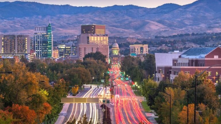 Boise