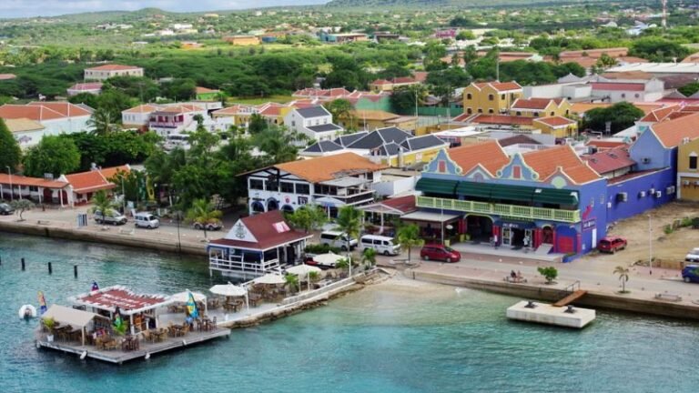 Bonaire