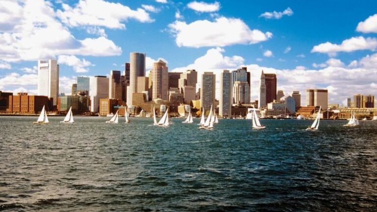 Boston